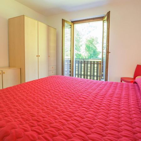 Casa Lori Green Holiday Val Maria-Pur Екстериор снимка