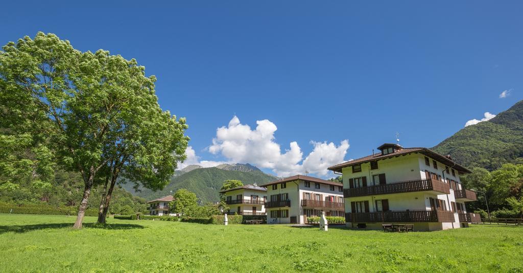 Casa Lori Green Holiday Val Maria-Pur Екстериор снимка
