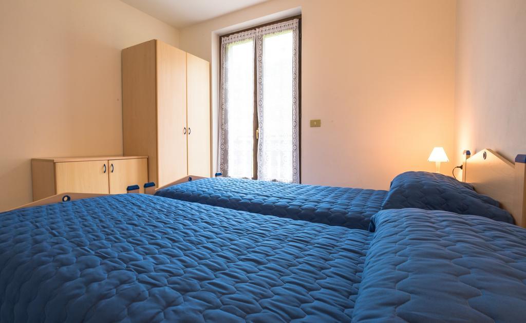 Casa Lori Green Holiday Val Maria-Pur Екстериор снимка