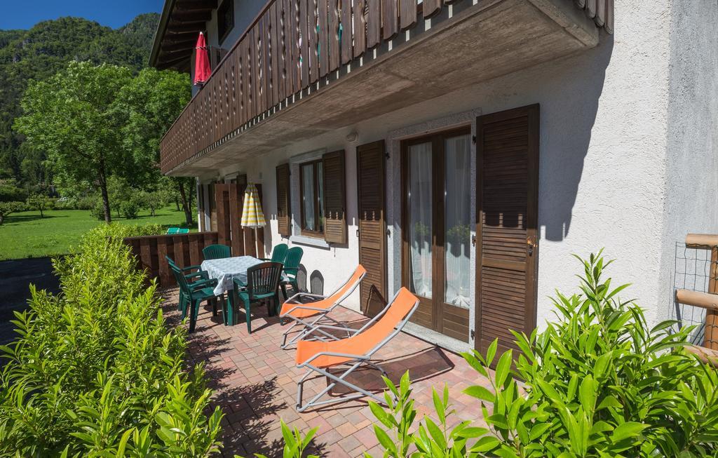 Casa Lori Green Holiday Val Maria-Pur Екстериор снимка