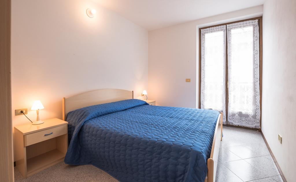 Casa Lori Green Holiday Val Maria-Pur Екстериор снимка
