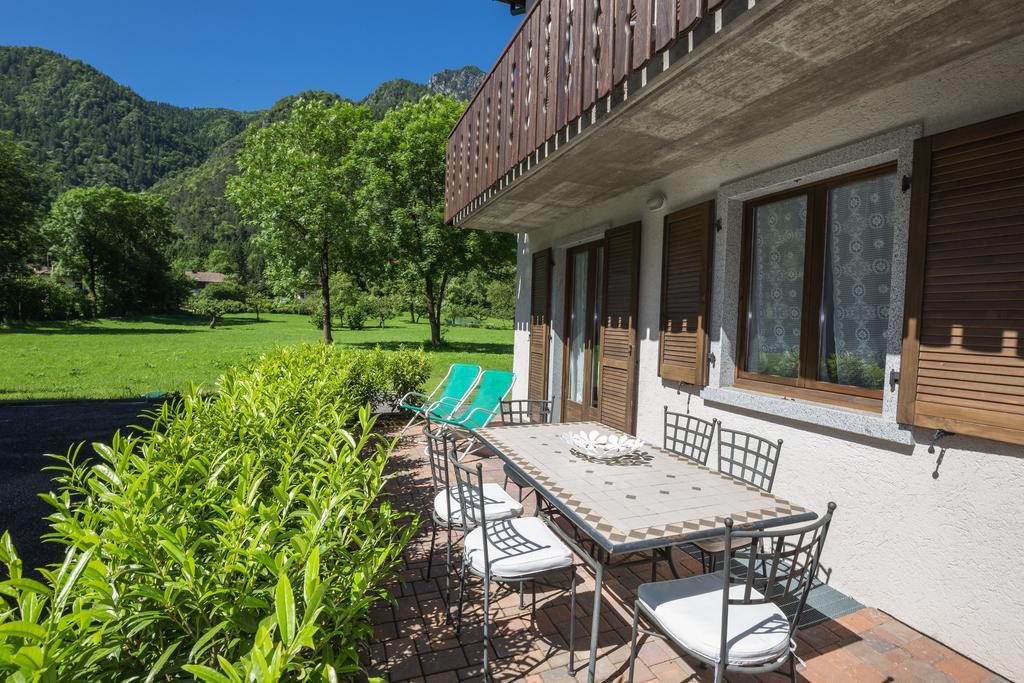 Casa Lori Green Holiday Val Maria-Pur Екстериор снимка