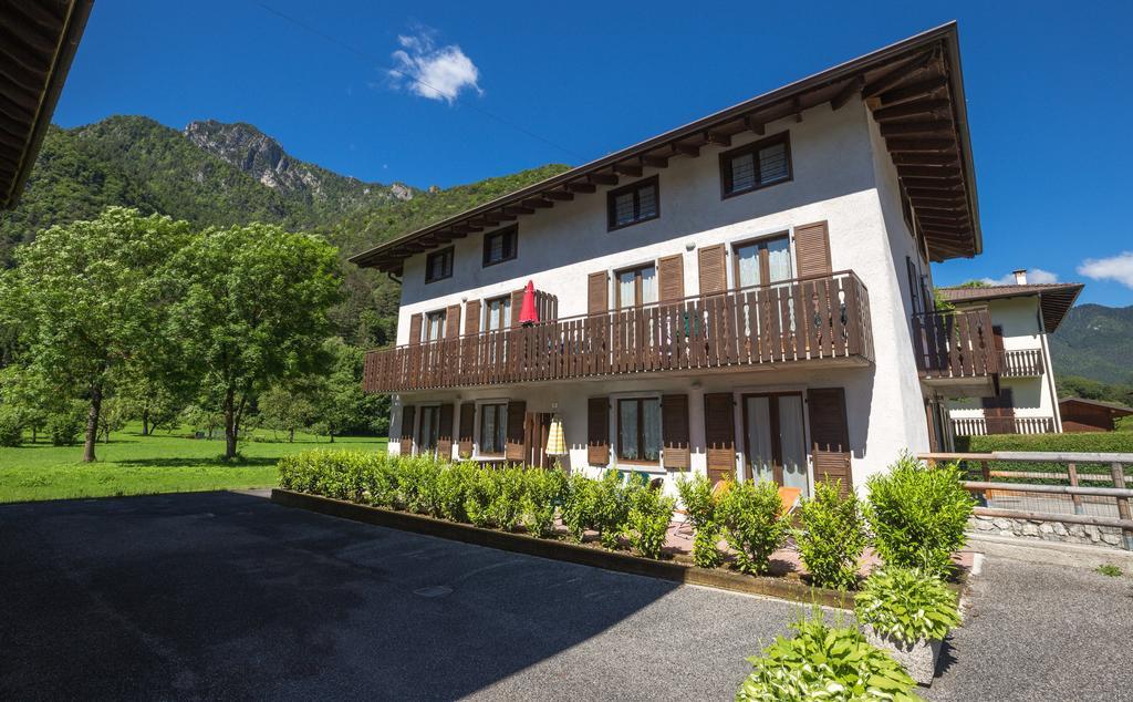 Casa Lori Green Holiday Val Maria-Pur Екстериор снимка