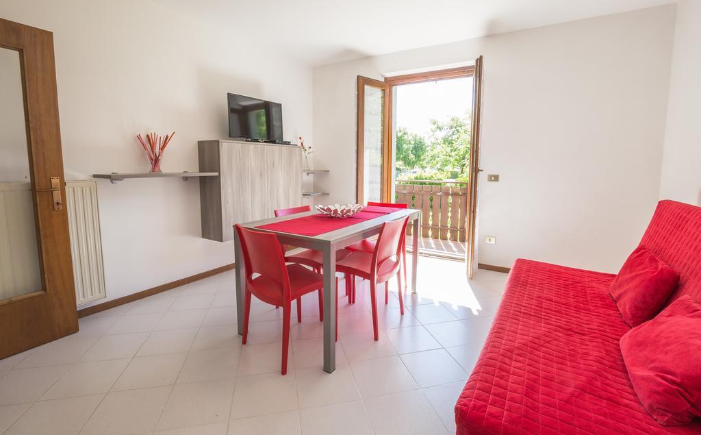Casa Lori Green Holiday Val Maria-Pur Екстериор снимка